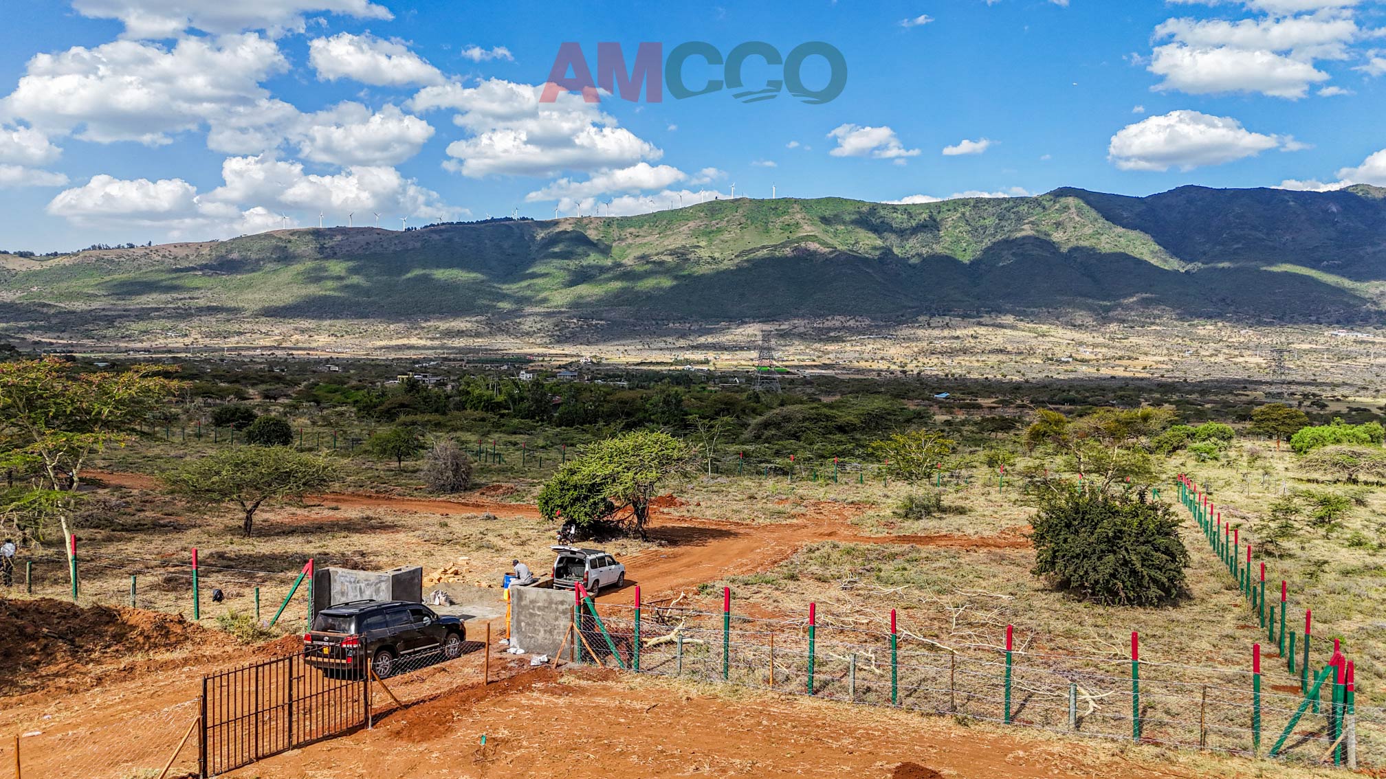 Silver Court | 50×100 Plots for Sale in Kimuka, Ngong